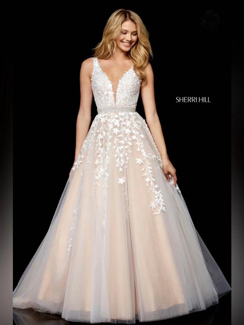 Sherri Hill | Dresses | Nwt 948 Sherri Hill Embellished Ball Gown Gold Dress Embroidered 1335 | Poshmark Sherri Hill | Dresses | Nwt 948 Sherri Hill Embellished Ball Gown Gold Dress Embroidered 1335 | Poshmark